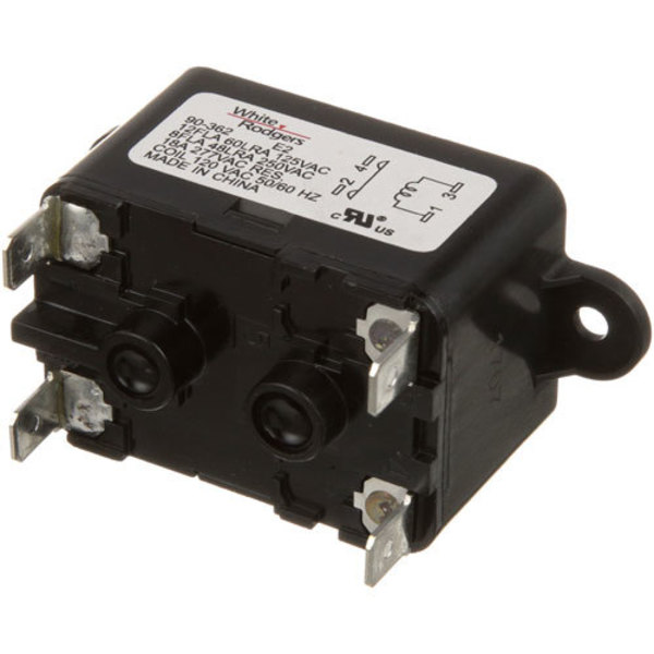 Ultrafryer Motor Relay For  - Part# Ultr18A335 ULTR18A335